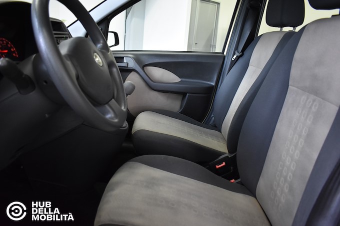 FIAT Panda 1.2 Dynamic Natural Power